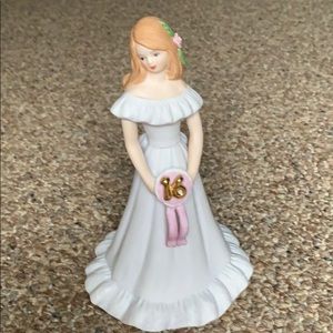 Growing up Birthday girls!